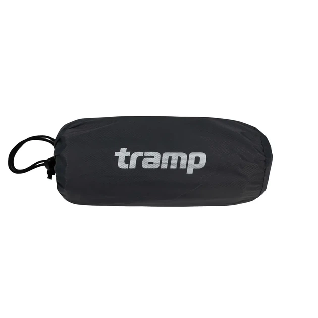 Килимок туристичний надувний Tramp (185x58x5см)(UTRI-028-dark-grey) - изображение 4