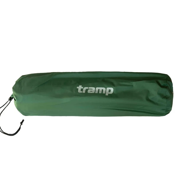 Килимок туристичний самонадувний Tramp green (182x59x4,5см) (UTRI-004) - изображение 6