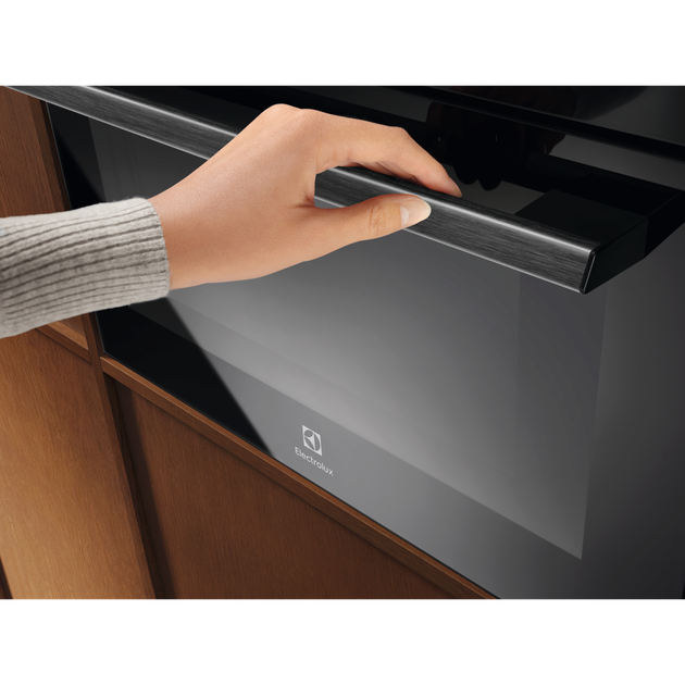 Духовой шкаф электрический Electrolux LVL8E09Z - изображение 6