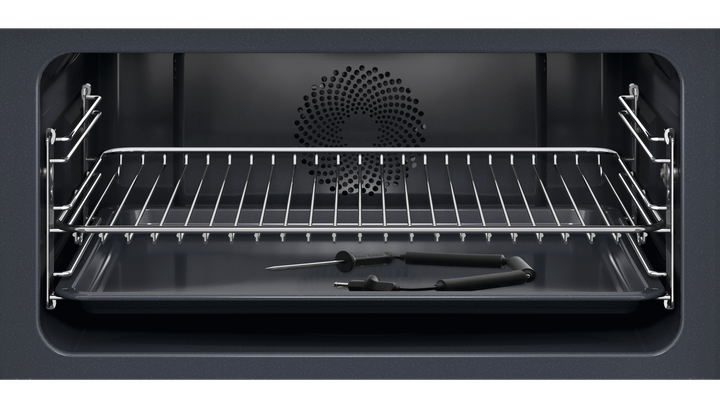 Духовой шкаф электрический Electrolux LVL8E09Z - изображение 11
