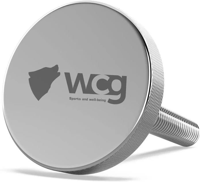 Гантель модульна WCG 16 кг - Фото 6 Гантель модульна WCG 16 кг - зображення 6