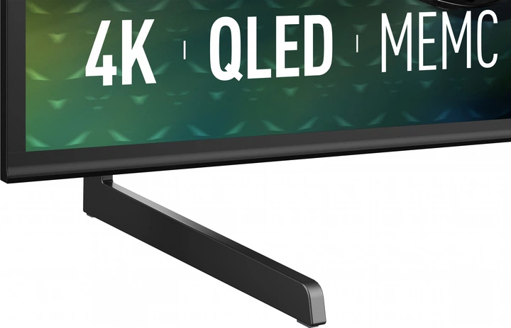 Телевизор Blaupunkt QLED 85" 85QBG8000S - изображение 4