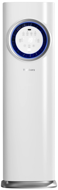 Кондиціонер Webber AC-H025A2H - зображення 1