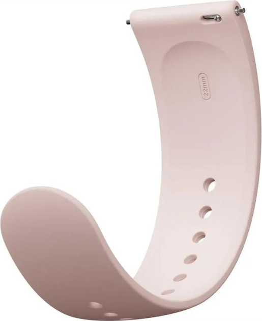 Ремінець Xiaomi для Redmi Watch 5 Active/5 Lite Candy Pink (BHR9469GL) - зображення 4