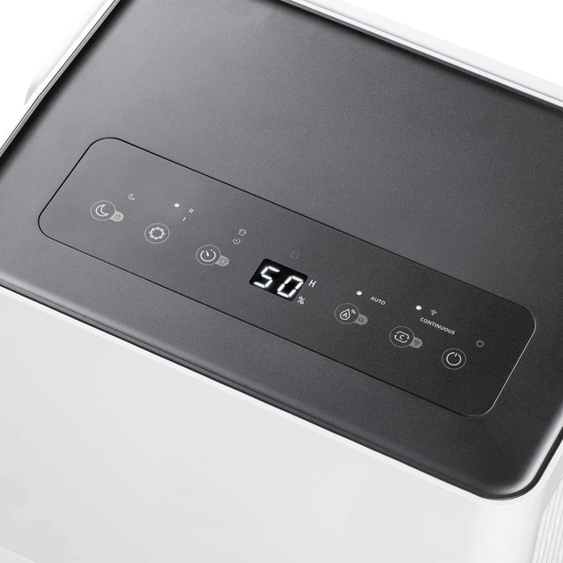 Осушувач повітря Duux Bora DXDH20 - зображення 6