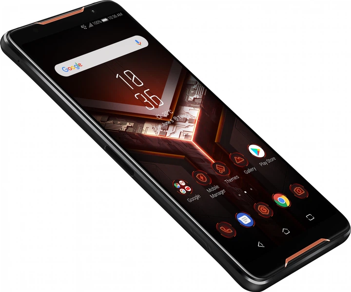 Мобильный телефон Asus ROG Phone 8/128GB (ZS600KL-1A032EU) DualSim
