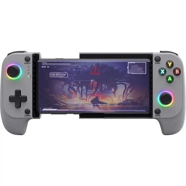 Геймпад Trust GXT 735G Mylox Wireless Mobile Gaming Controller (25649_TRUST) - изображение 4