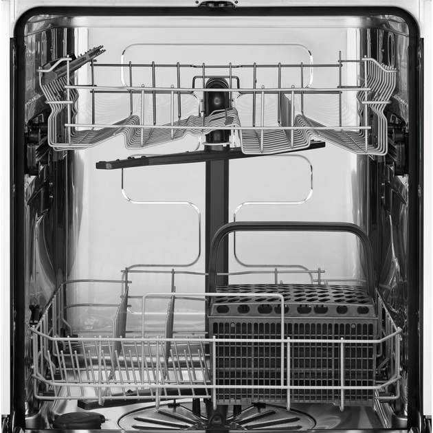 Встраиваемая посудомоечная машина Electrolux EEA17200L - Фото 6 Встраиваемая посудомоечная машина Electrolux EEA17200L - изображение 6
