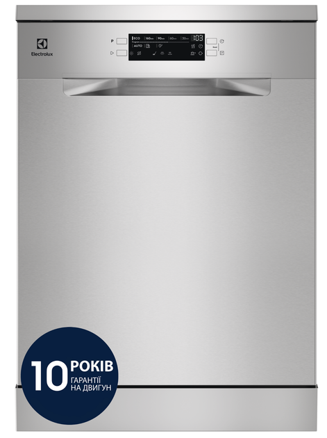 Посудомоечная машина Electrolux ESA47210SX - изображение 2