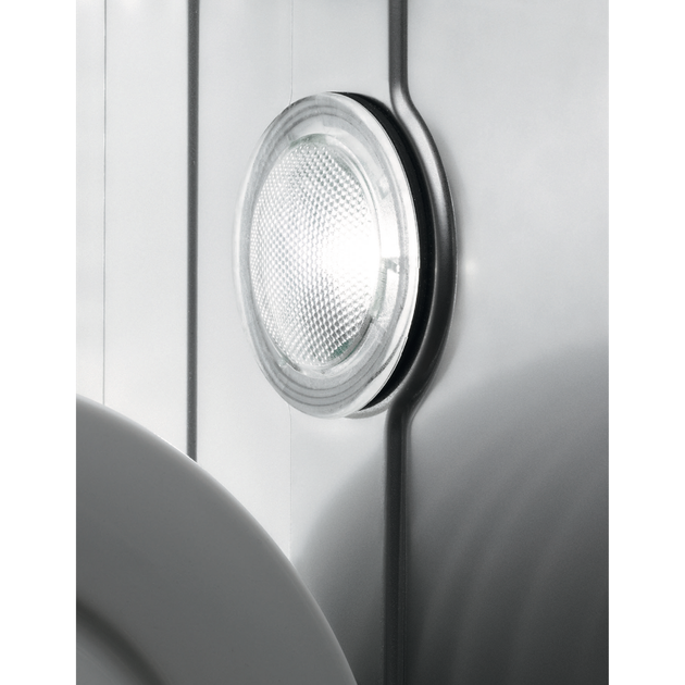 Встраиваемая посудомоечная машина Electrolux KEMB3301L - изображение 11