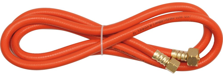 Palnik dekarski Vorel 73341 780 mm z dyszą FI 50 mm (5906083733413) - obraz 3