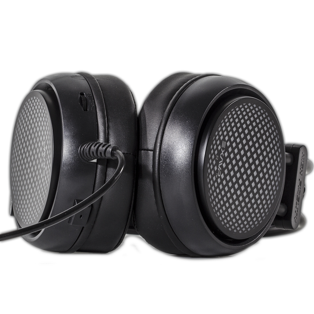 Наушники с микрофоном Cosonic G310 Black купить в интернет-магазине ...