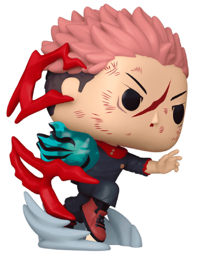 Фигурка Funko Pop Фанко Поп Jujutsu Kaisen Магическая Битва