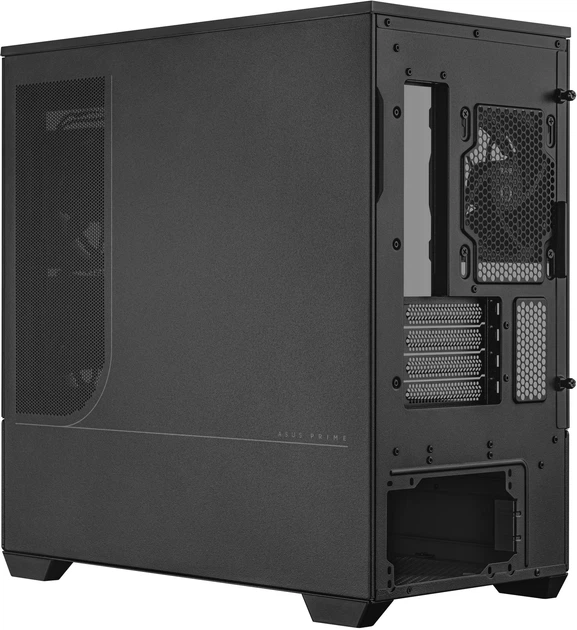 Obudowa ASUS Prime AP202 TG ARGB Black (90DC00P0-B19000) - obraz 13