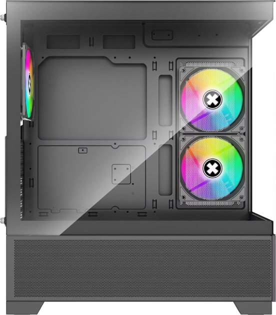 Корпус Xilence XILENT BEAM X218.ARGB (4044953504082) - зображення 3