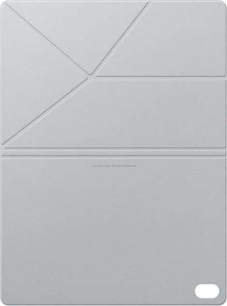 Nakładka Samsung Book Cover do Samsung Galaxy Tab S11 White (EF-BX730PWEGWW) - obraz 3