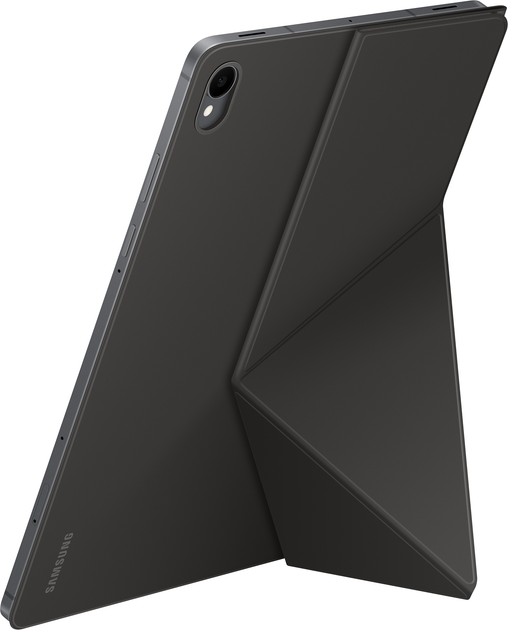 Nakładka Samsung Book Cover do Samsung Galaxy Tab S11 Black (EF-BX730PBEGWW) - obraz 10