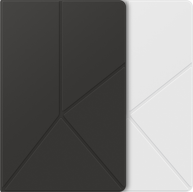 Nakładka Samsung Book Cover do Samsung Galaxy Tab S11 Black (EF-BX730PBEGWW) - obraz 12