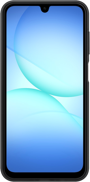 Панель Samsung Card Slot для Samsung Galaxy A17 5G Black (EF-OA176TBEGWW) - зображення 3