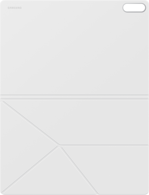 Nakładka Samsung Book Cover do Samsung Galaxy Tab S11 Ultra White (EF-BX930PWEGWW) - obraz 4