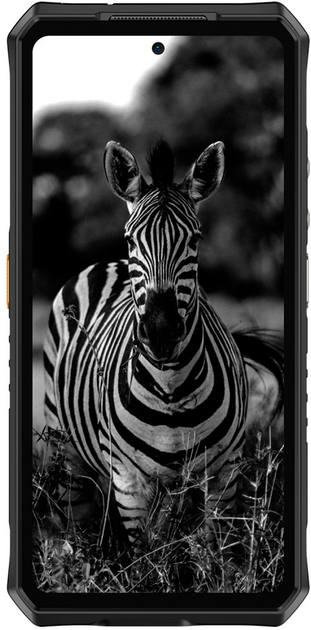 Smartfon Ulefone Armor 28 Ultra 16GB/1TB Black (6975326668248) - obraz 2