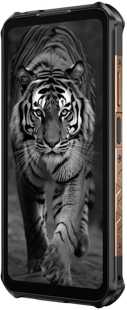 Smartfon Ulefone Armor X16 6/128GB Sand Dune (6975326660570) - obraz 4