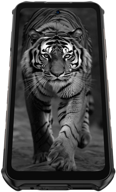 Мобільний телефон Ulefone Armor X16 6/128GB Wasteland Shadow (6975326660563) - зображення 8