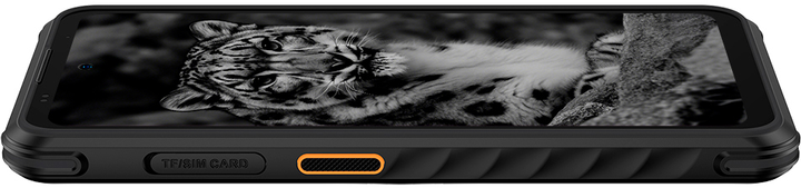 Smartfon Ulefone Armor X31 6/128GB Black (6975326660051) - obraz 9