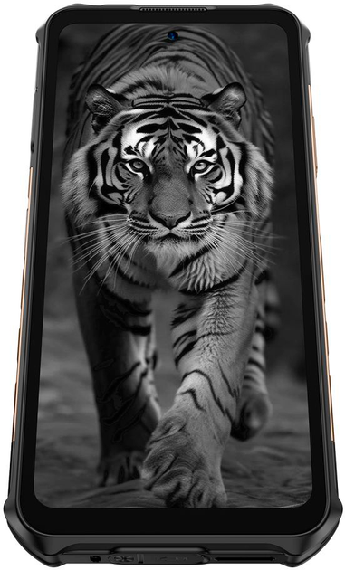 Smartfon Ulefone Armor X16 6/128GB Sand Dune (6975326660570) - obraz 8