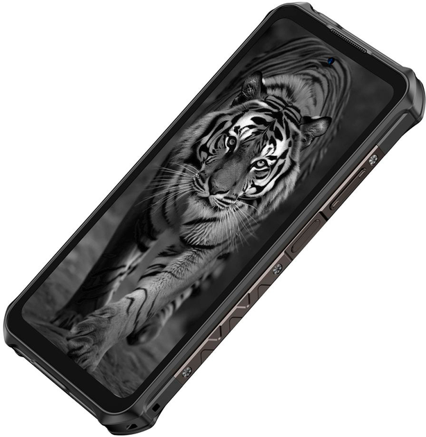 Мобільний телефон Ulefone Armor X16 6/128GB Wasteland Shadow (6975326660563) - зображення 9