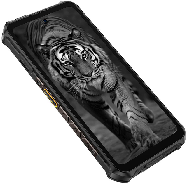 Мобільний телефон Ulefone Armor X16 6/128GB Wasteland Shadow (6975326660563) - зображення 10