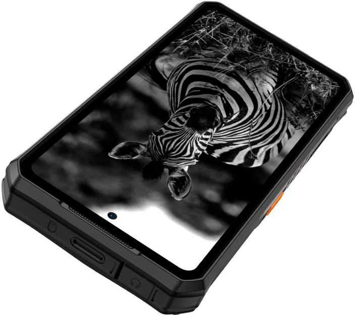 Smartfon Ulefone Armor 28 Ultra 16GB/1TB Black (6975326668248) - obraz 7