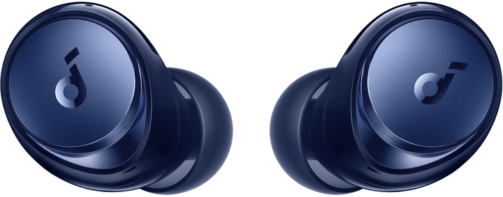 Słuchawki Anker SoundCore Space A40 Blue (194644106157) - obraz 5