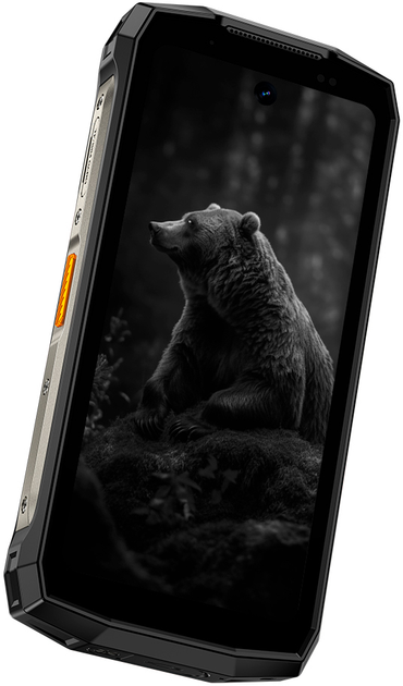 Мобільний телефон Ulefone Armor Mini 20 8/256GB Black (6975326668262) - зображення 9