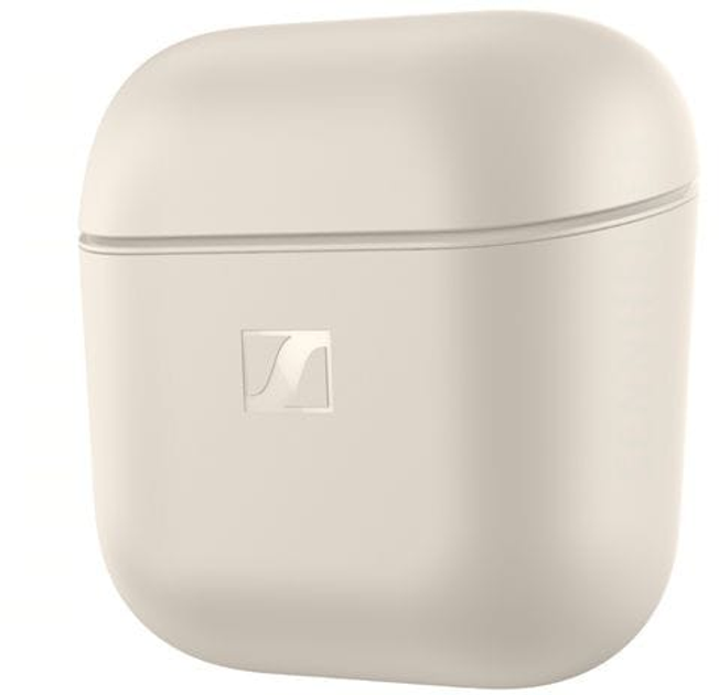 Навушники Sennheiser Accentum Open Cream (4260752333429) - зображення 5