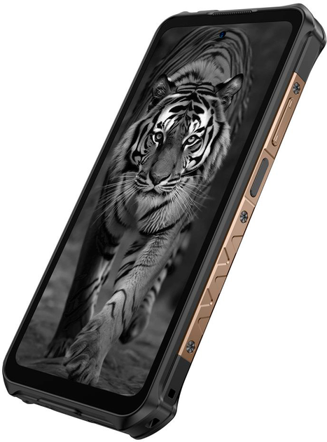 Smartfon Ulefone Armor X16 6/128GB Sand Dune (6975326660570) - obraz 12