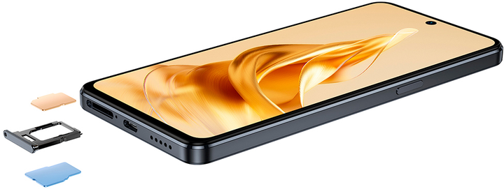 Smartfon Ulefone Note 18 Pro 6/256GB Lustrous Black (6975326667364) - obraz 15