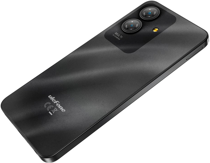 Smartfon Ulefone Note 21 4/128GB Black (6975326667340) - obraz 16