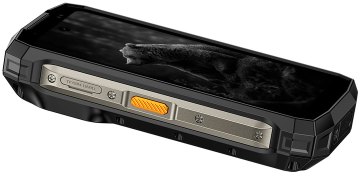 Мобільний телефон Ulefone Armor Mini 20 8/256GB Black (6975326668262) - зображення 16