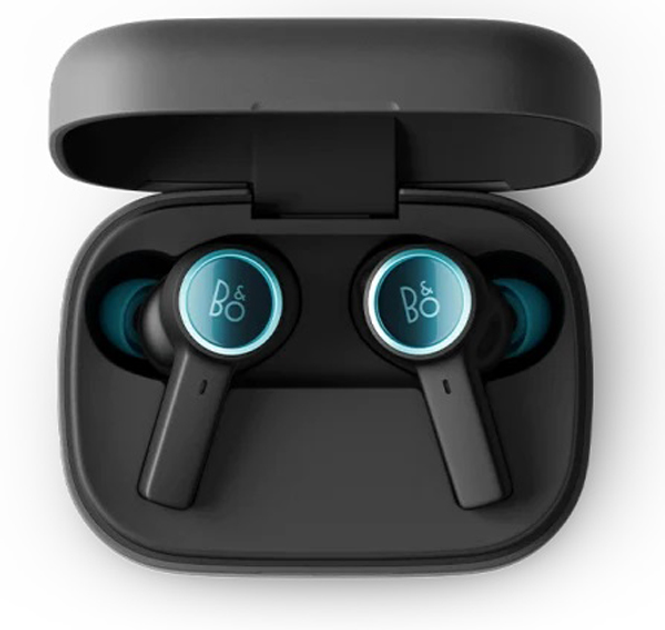 Навушники Bang & Olufsen Beoplay EX TWS Anthracite Oxygen (BO21240602) - зображення 4
