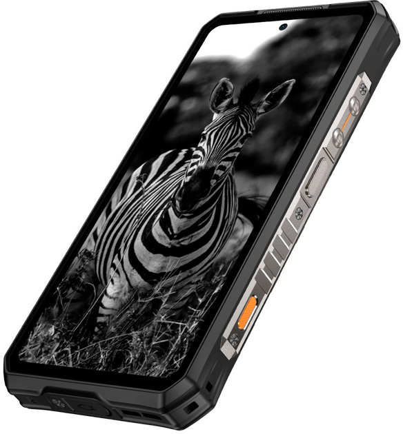 Smartfon Ulefone Armor 28 Ultra 16GB/1TB Black (6975326668248) - obraz 19