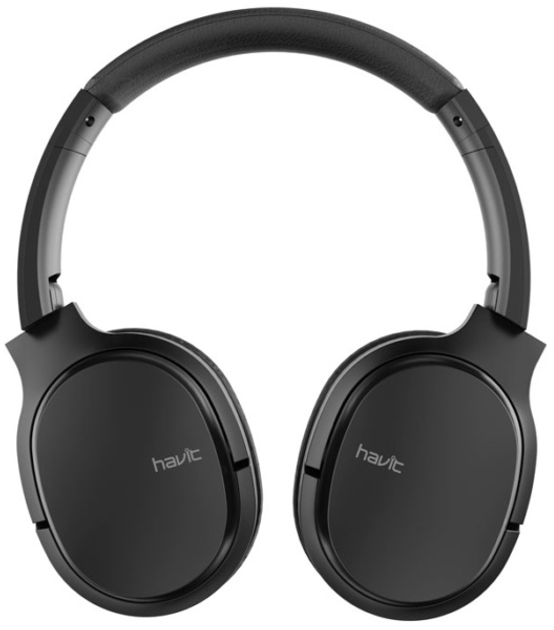 Навушники Havit HV-I62 Black (6939119025717) - зображення 4