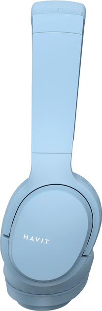 Навушники Havit HV-I62 Deep Blue (6939119025755) - зображення 5