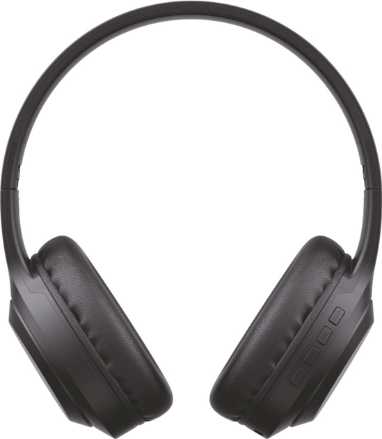 Навушники Havit HV-H628BT Black (6950676215243) - зображення 2