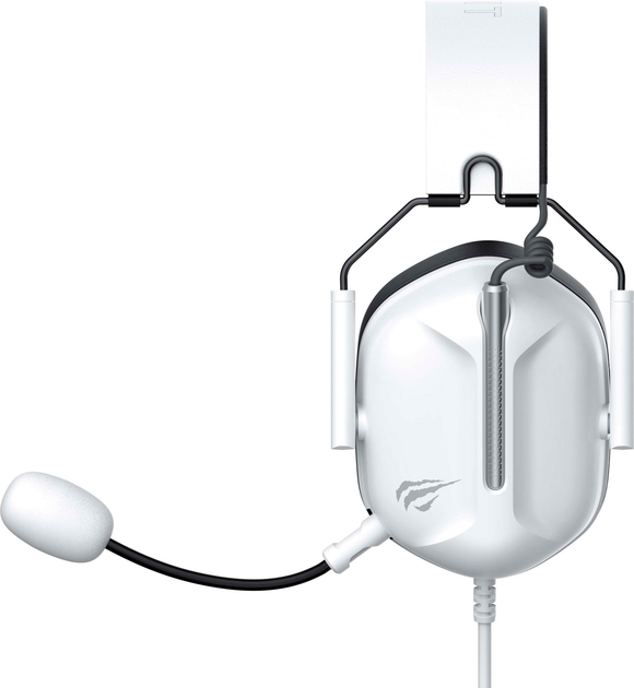 Słuchawki Havit HV-H2033d White (6939119065102) - obraz 4