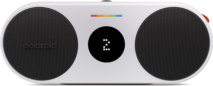 Портативна колонка Polaroid P2 20W Black (POLAROID_9084) - зображення 1