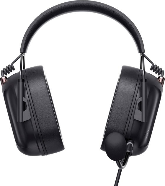 Słuchawki Havit HV-H2033d Black (6939119065201) - obraz 5