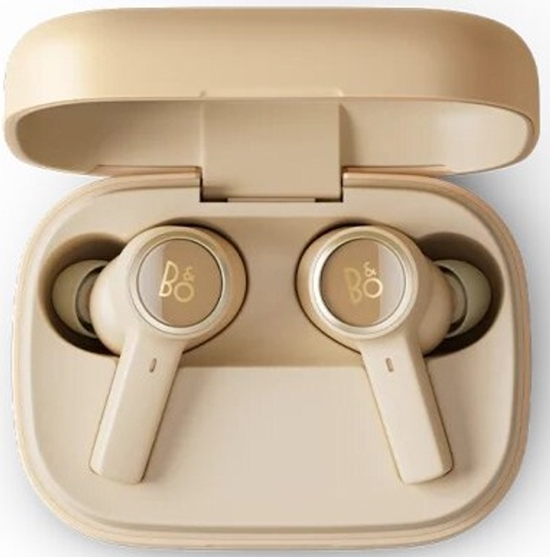 Навушники Bang & Olufsen Beoplay EX TWS Golden Tone (5705260094022) - зображення 4