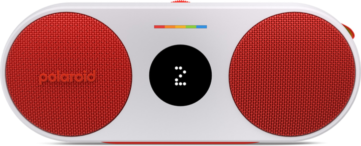 Портативна колонка Polaroid P2 20W Red (POLAROID_9086) - зображення 1