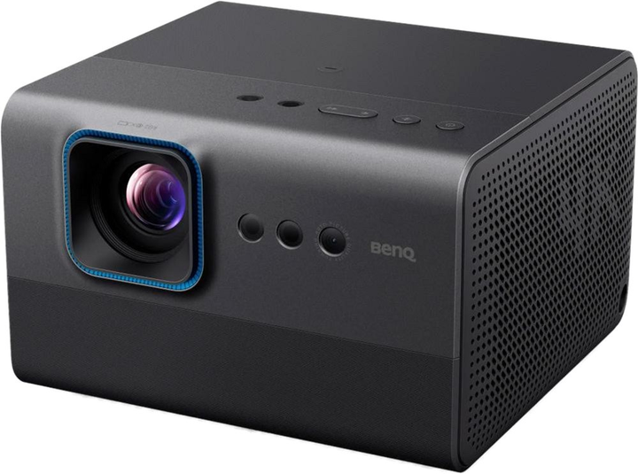Проєктор BenQ GP520 (4718755094699) - зображення 1